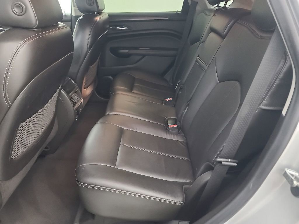 Used 2015 Cadillac SRX FWD image 20