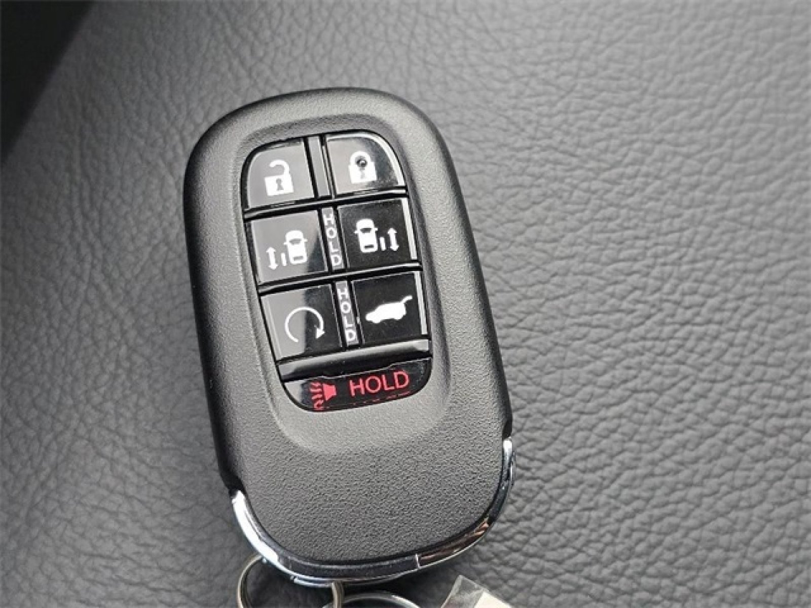 New 2026 Honda Odyssey Touring image 33