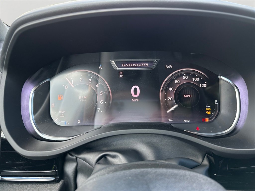 New 2026 RAM 1500 Laramie image 29