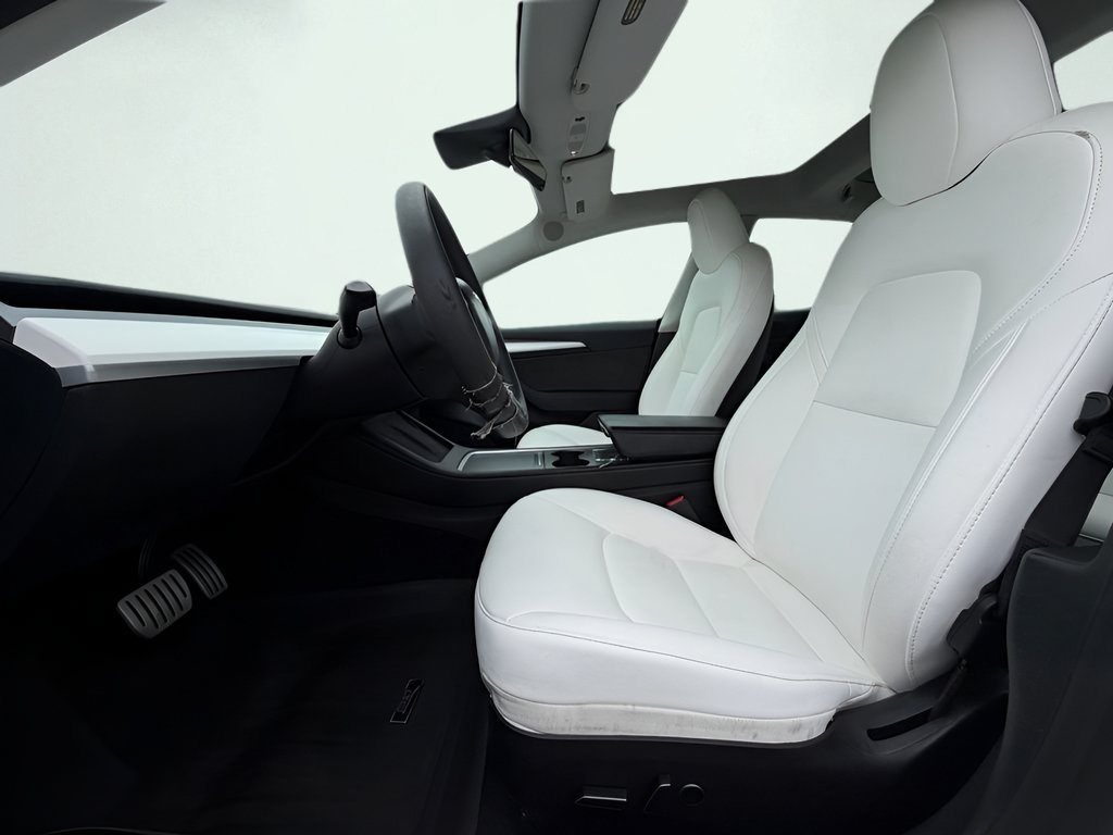 Used 2023 Tesla Model 3 Performance AWD/4WD image 16