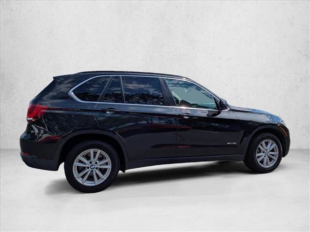 Used 2015 BMW X5 sDrive35i RWD image 4