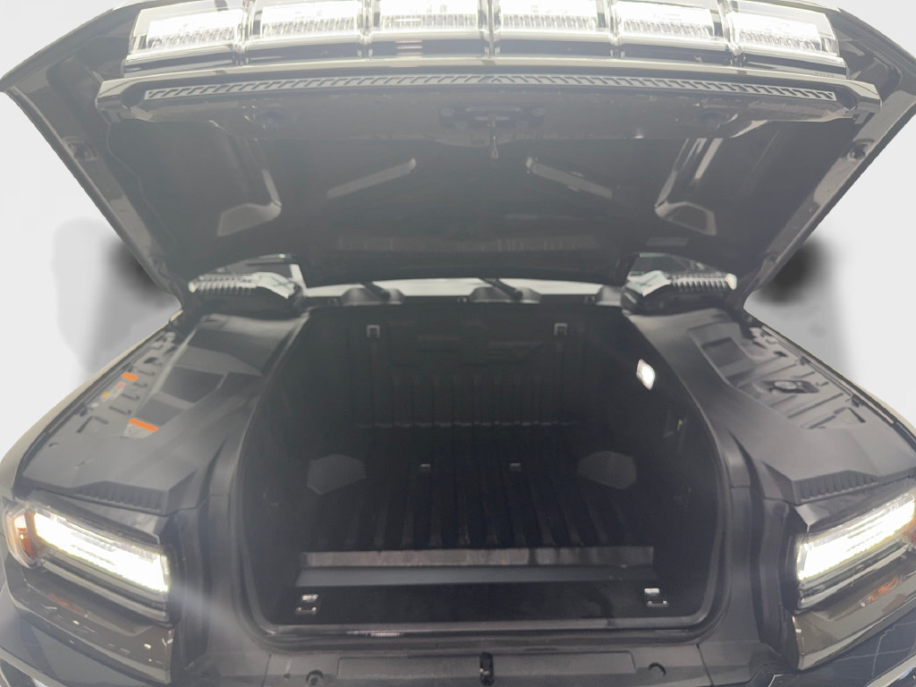 Used 2025 GMC Hummer EV 3X AWD/4WD image 19