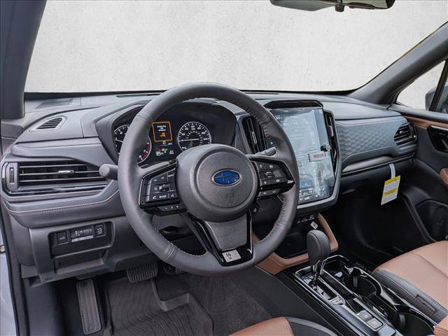 Used 2026 Subaru Forester Touring AWD/4WD image 3