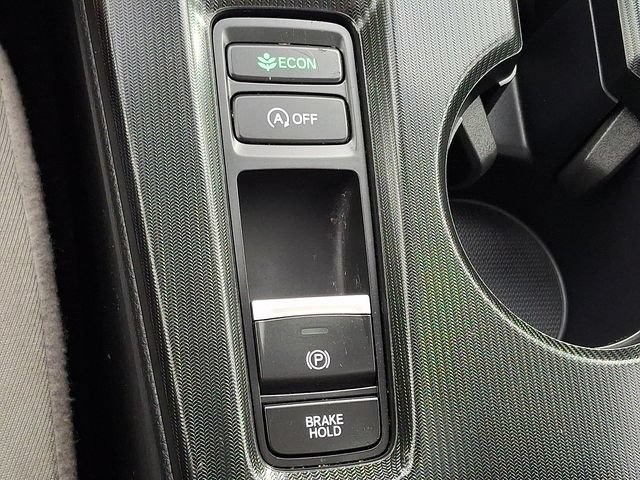 Used 2023 Honda Civic EX image 30
