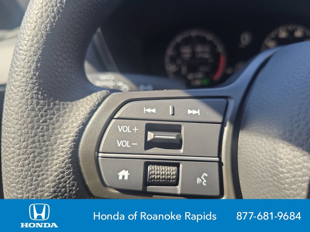 New 2026 Honda CR-V EX image 24