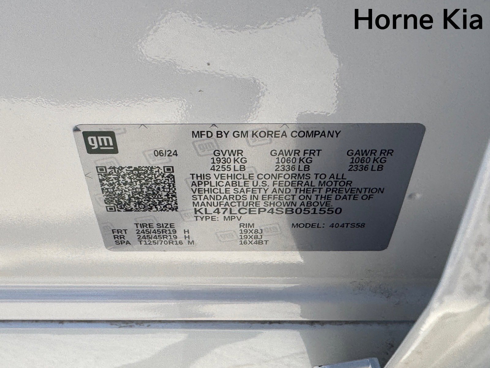 Used 2025 Buick Envista Avenir FWD image 31