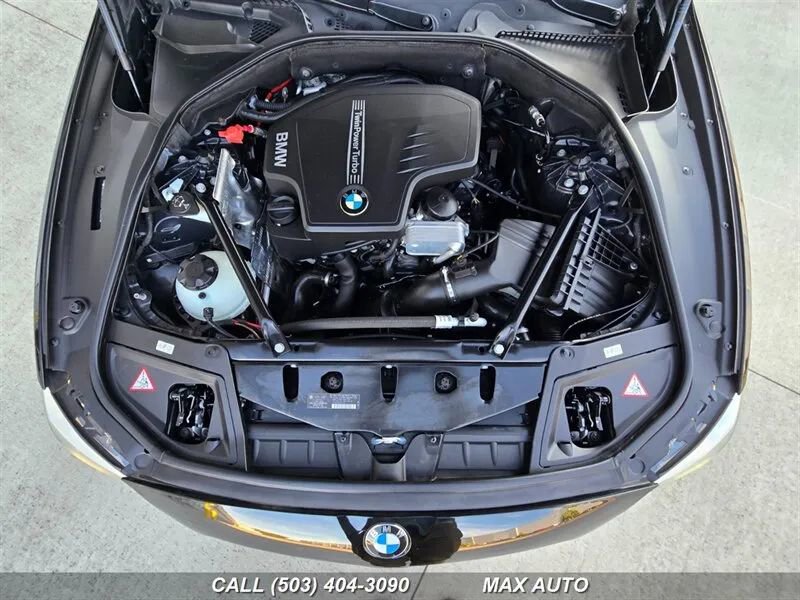 Used 2013 BMW 528i Sedan image 34