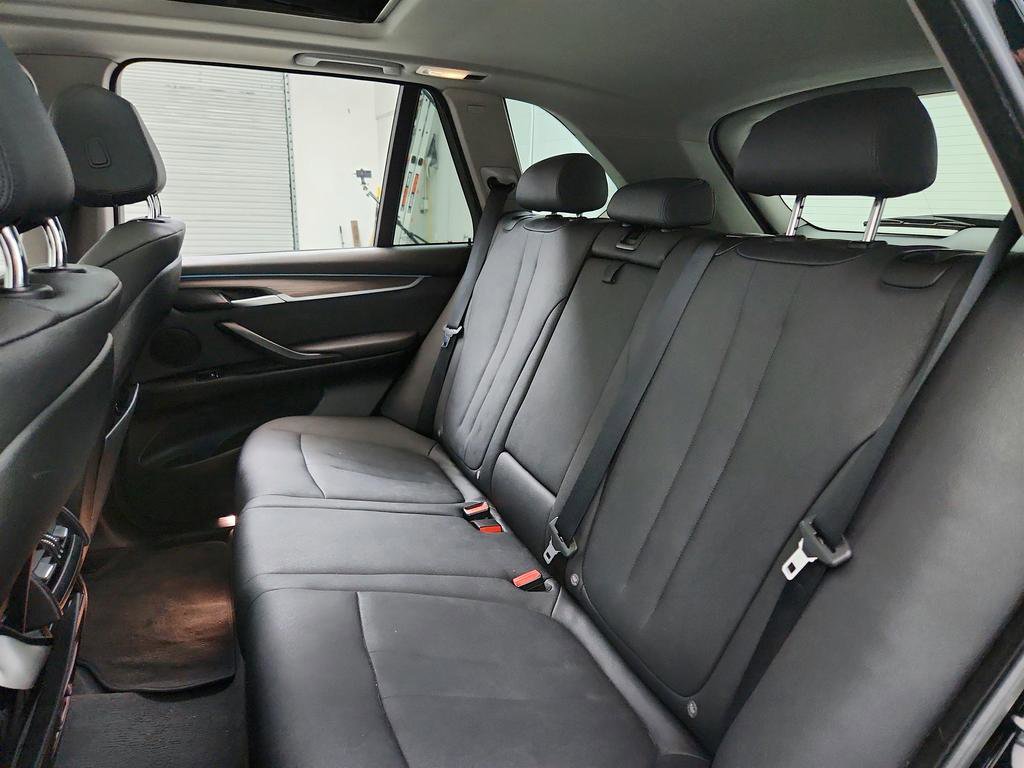 Used 2016 BMW X5 sDrive35i RWD image 24
