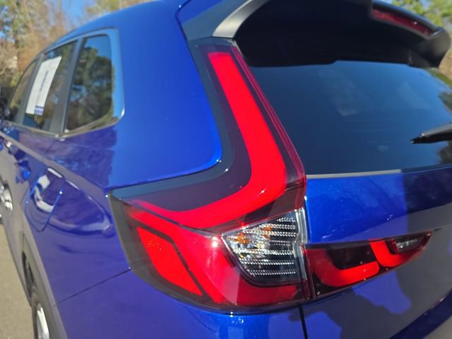Used 2025 Honda CR-V EX image 46