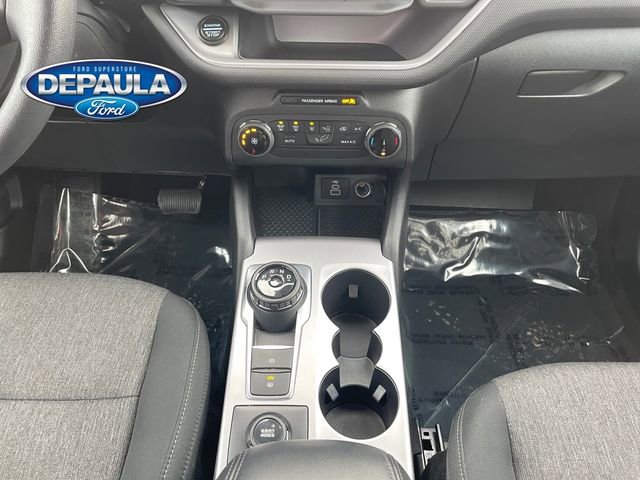 Certified 2024 Ford Bronco Sport Big Bend image 14