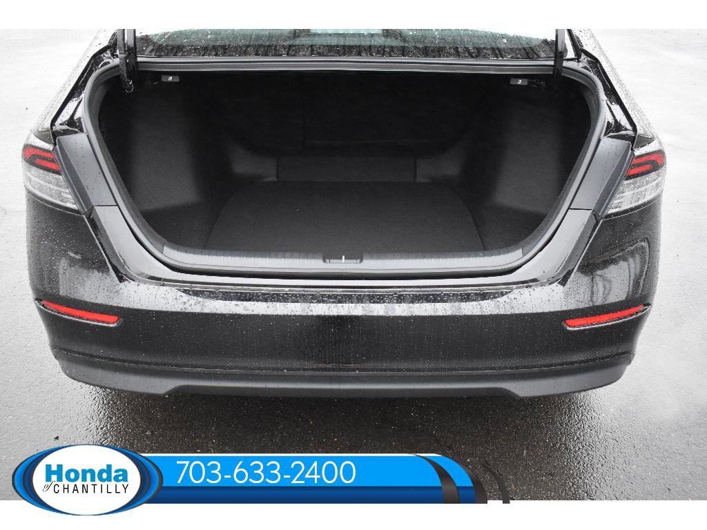 New 2026 Honda Accord Hybrid Sport image 32