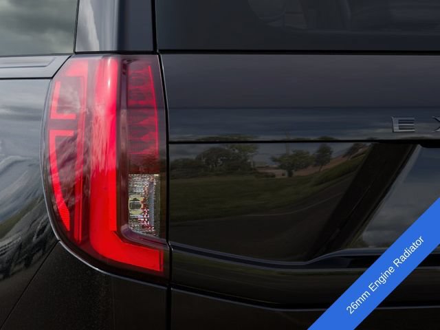 New 2027 Ford Expedition Platinum AWD/4WD image 25