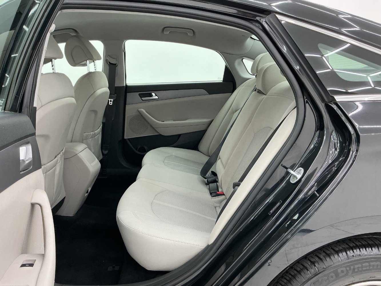 Used 2017 Hyundai Sonata SE FWD image 20