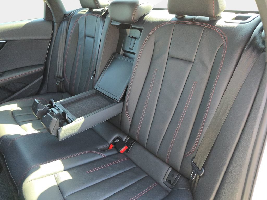 Used 2019 Audi A4 2.0T Premium Plus w/ Premium Plus Package AWD/4WD image 17