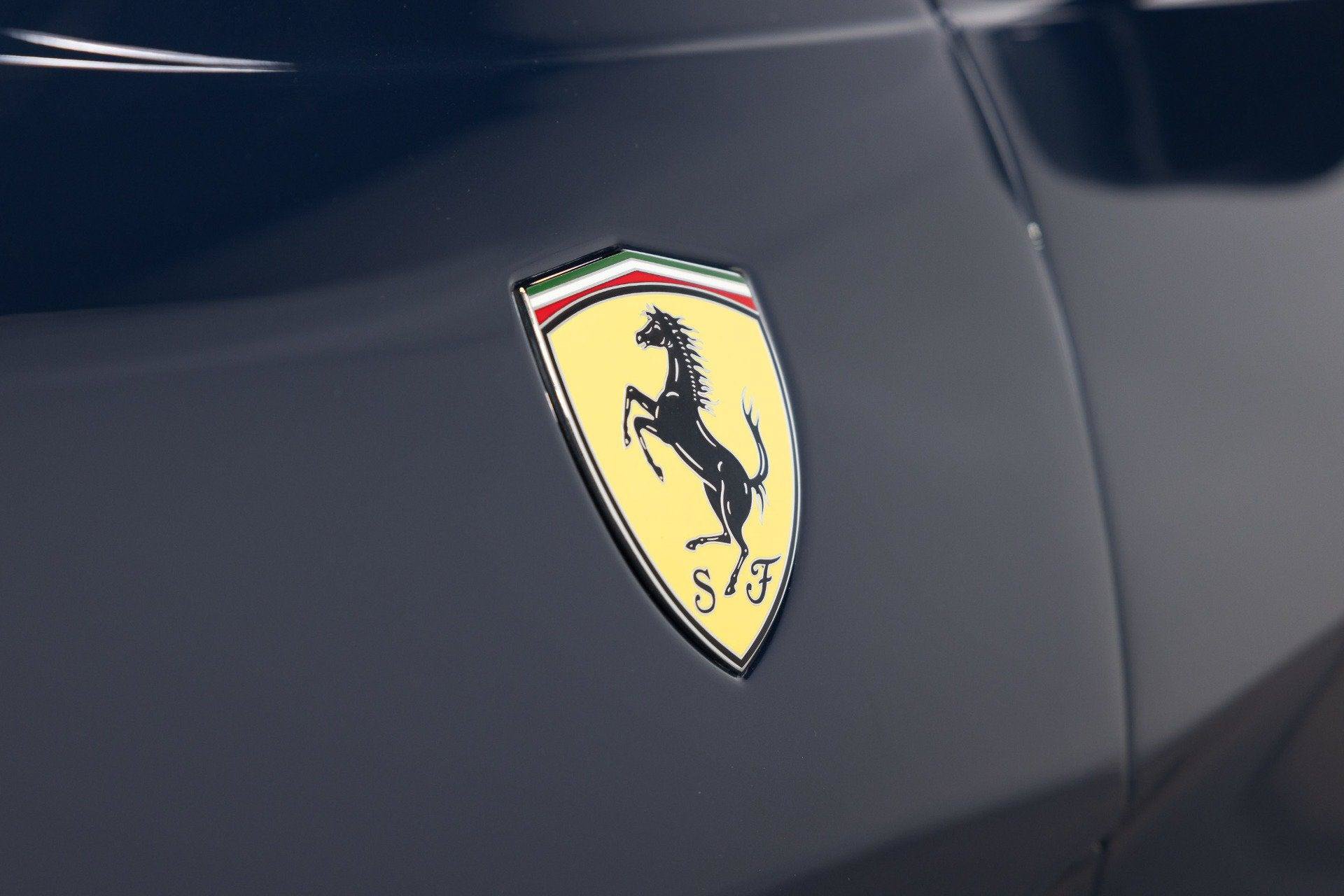 Certified 2021 Ferrari 812 GTS RWD image 31