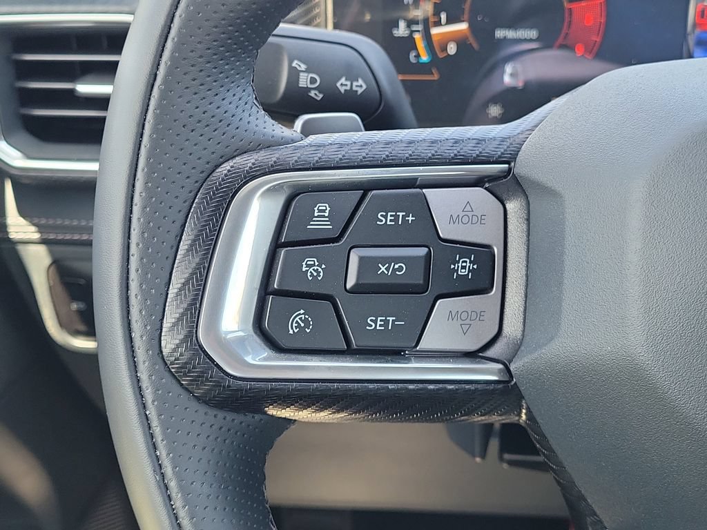 New 2025 Ford Mustang GT Premium RWD image 21