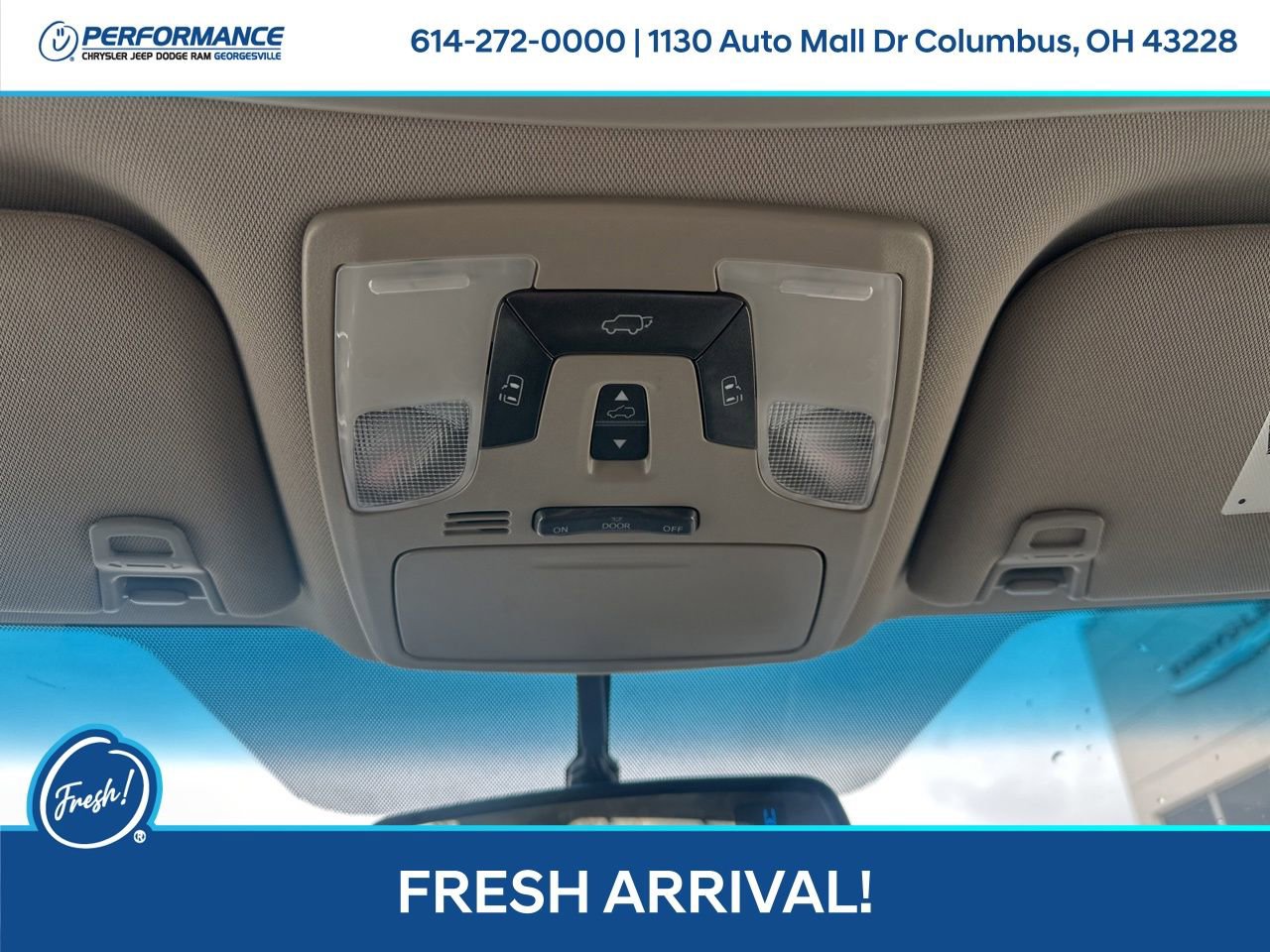 Used 2015 Toyota Sienna XLE w/ XLE Navigation Package image 22