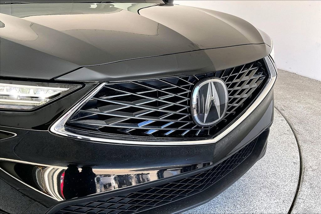 Certified 2025 Acura MDX SH-AWD image 37