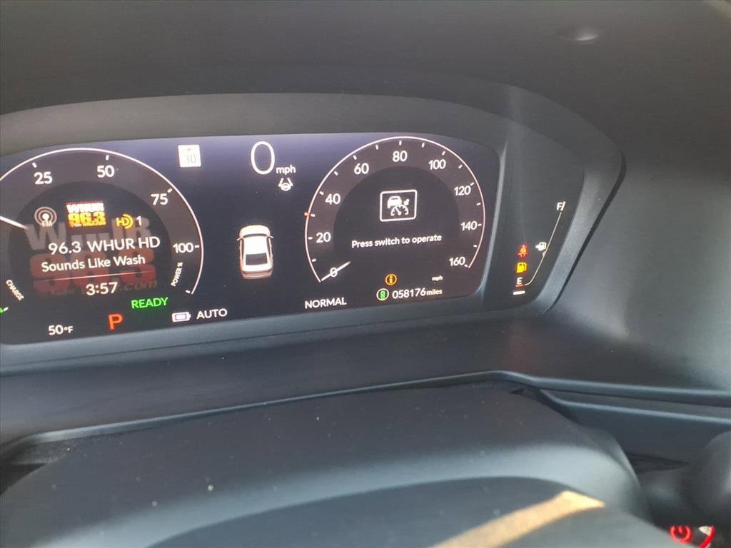 Used 2023 Honda Accord Touring image 31