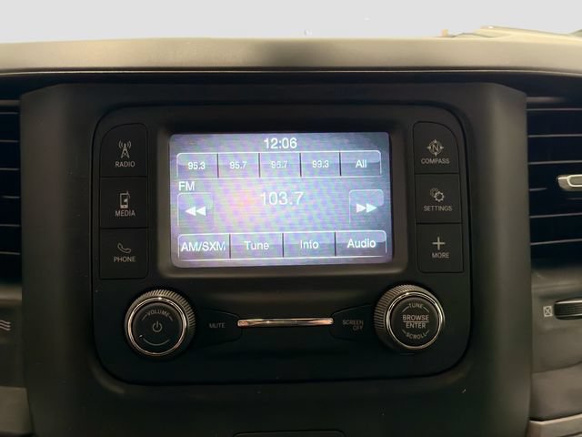 Used 2023 RAM 1500 Tradesman AWD/4WD image 13