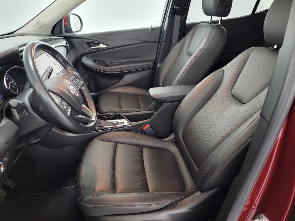 Used 2023 Buick Encore GX Essence w/ Experience Buick Package FWD image 14