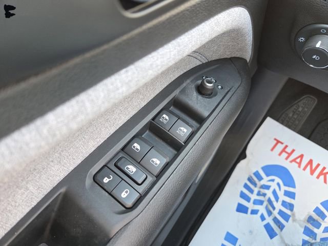 Used 2025 Jeep Compass Latitude w/ Sun & Sound Group image 32