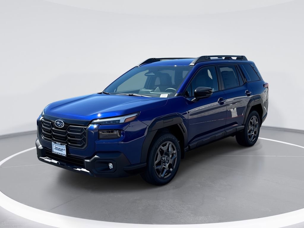 New 2026 Subaru Outback Premium AWD/4WD video 1