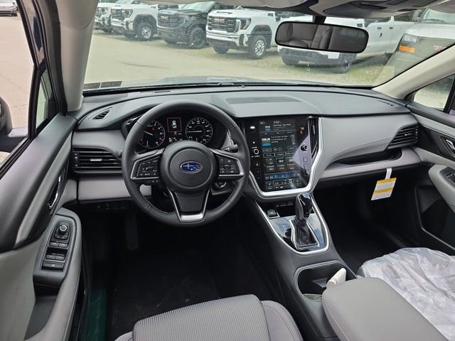 New 2025 Subaru Legacy Premium image 6
