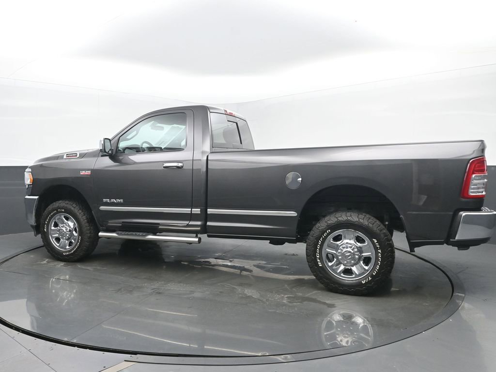 Used 2021 RAM 2500 Tradesman image 3