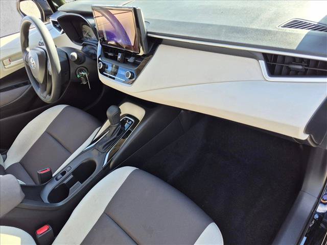 Used 2024 Toyota Corolla LE FWD image 20