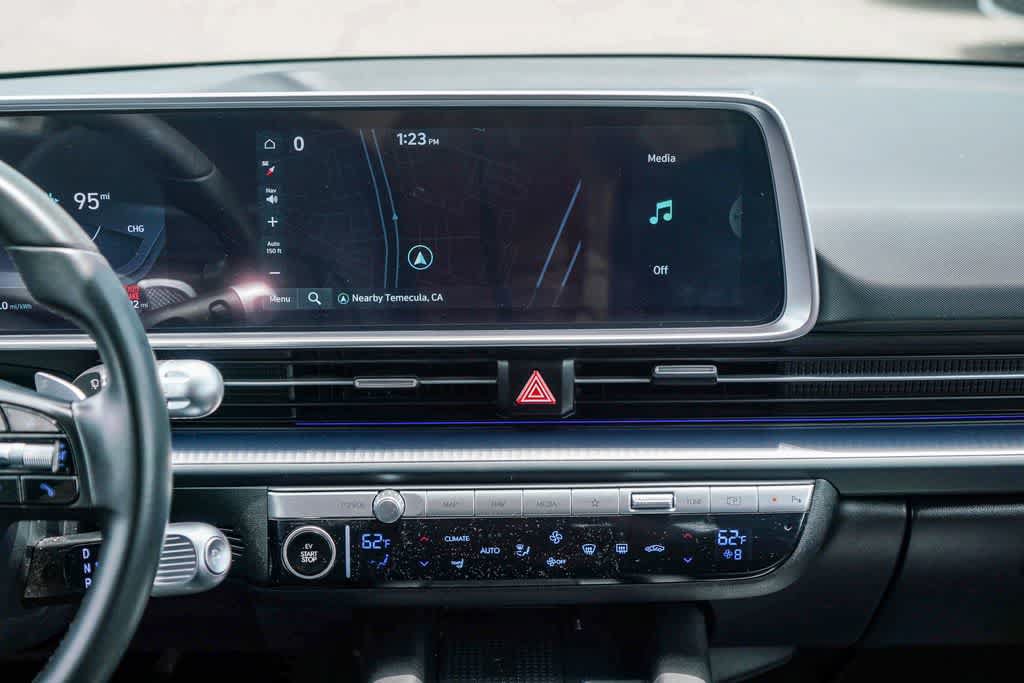 Used 2024 Hyundai Ioniq 6 SEL RWD image 13