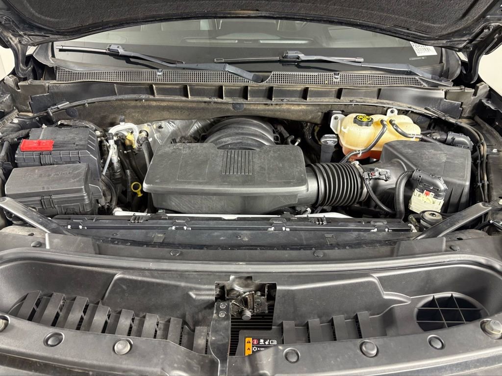 Used 2022 Chevrolet Tahoe Premier w/ Premium Package 2 image 53