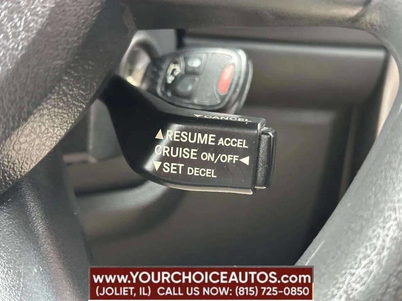 Used 2009 Jeep Liberty Rocky Mountain image 41