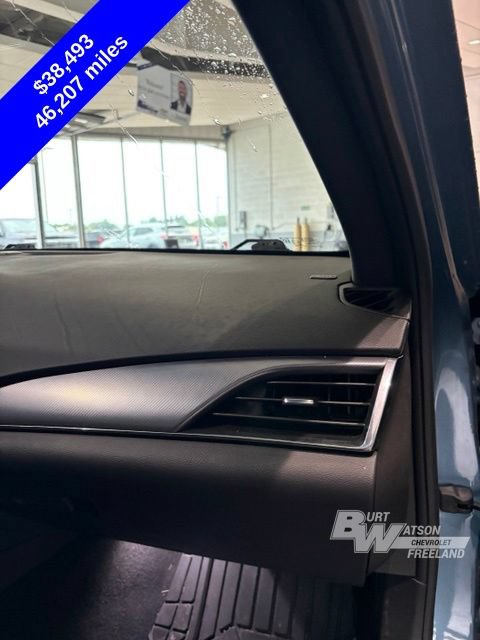 Used 2024 Cadillac CT5 Premium Luxury w/ Parking Package AWD/4WD image 34