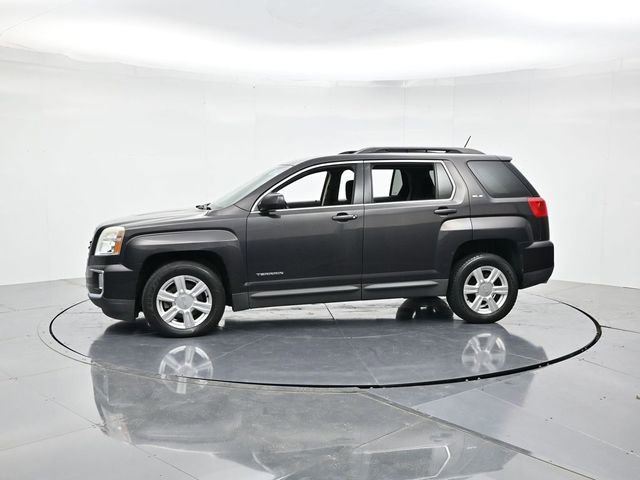 Used 2016 GMC Terrain SLE w/ Convenience Package image 6