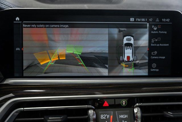 Used 2023 BMW X5 xDrive40i w/ M Sport Package image 46