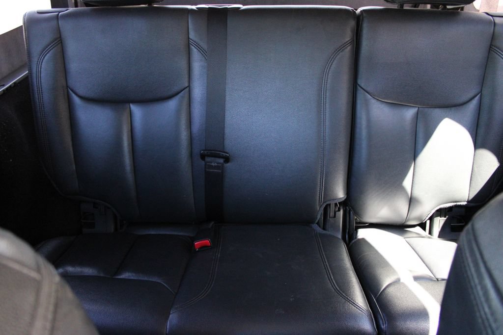 Used 2015 Jeep Wrangler Unlimited Sport w/ Quick Order Package 24S AWD/4WD image 29