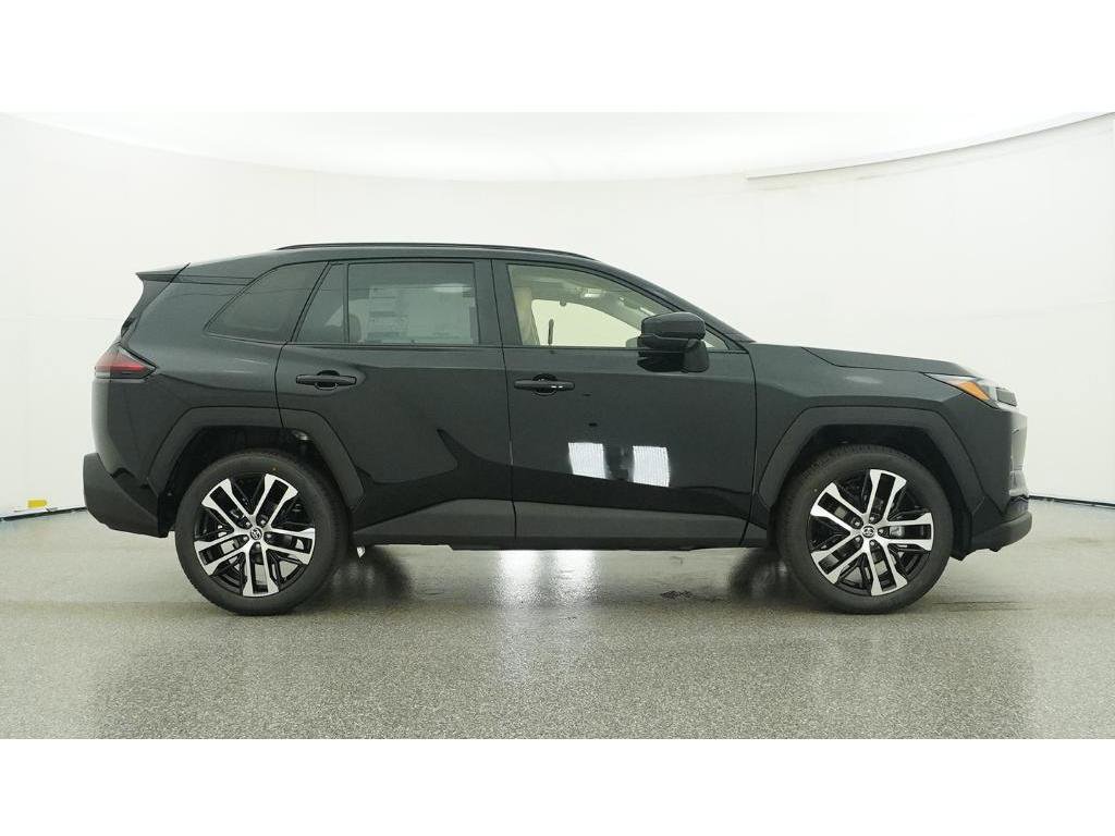 New 2026 Toyota RAV4 Limited image 27