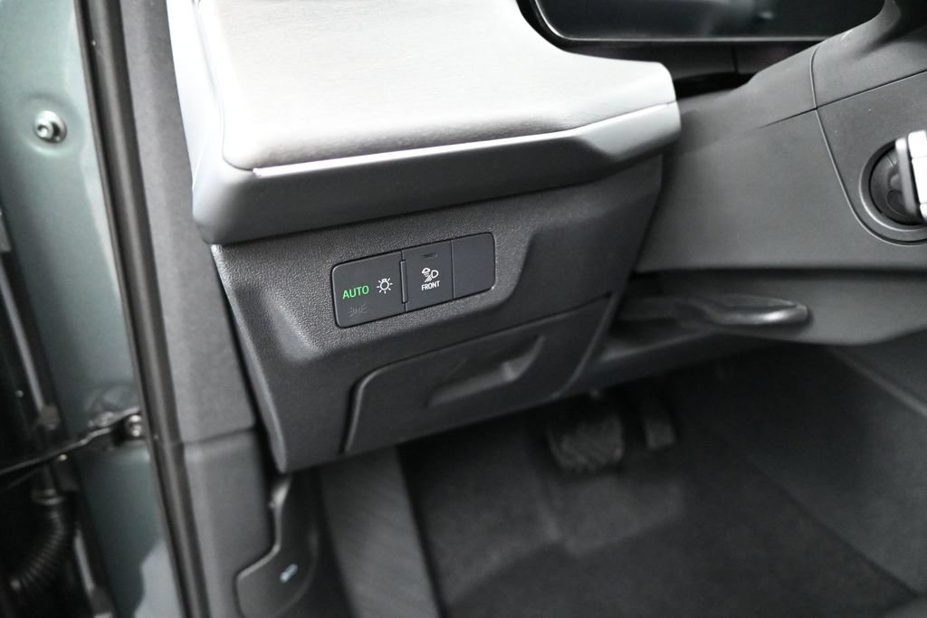 New 2026 Audi Q3 quattro 2.0T AWD/4WD image 8