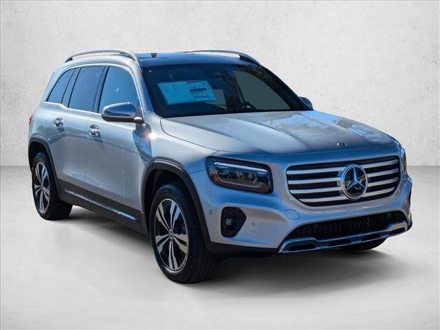 New 2026 Mercedes-Benz GLB 250 image 5