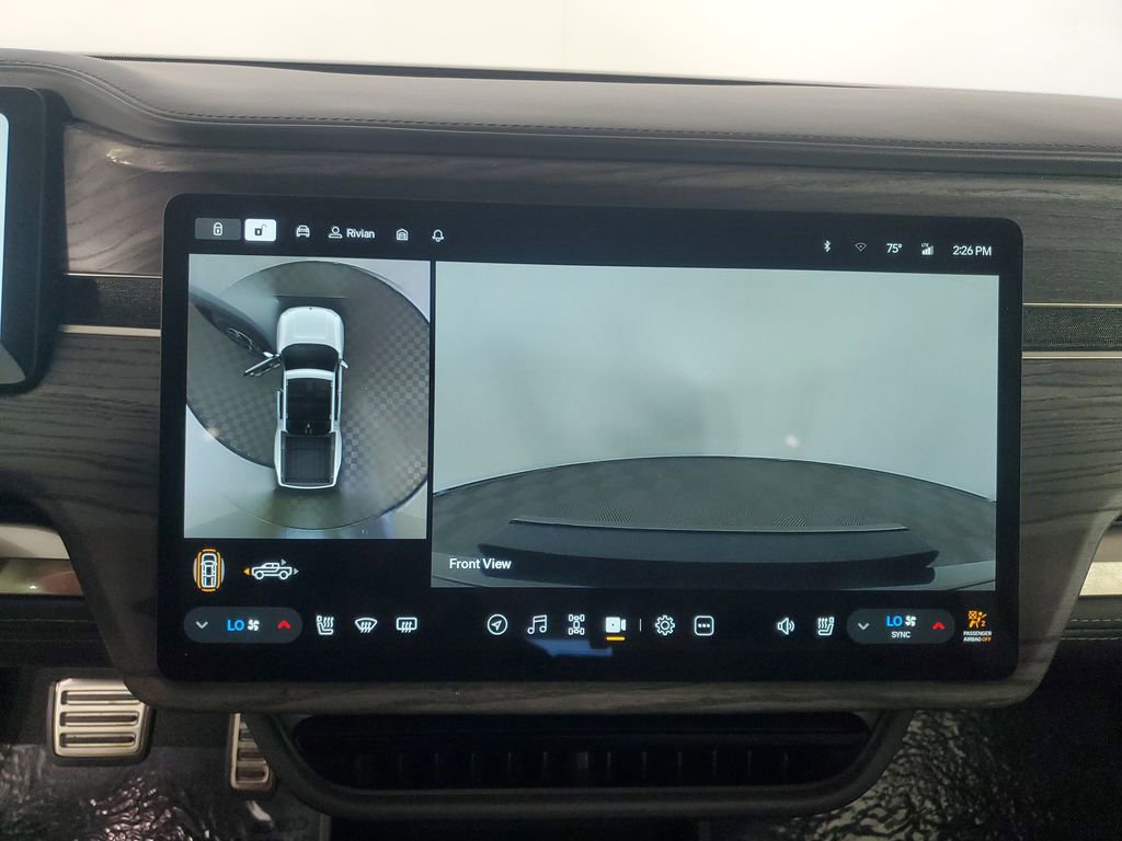 Used 2023 Rivian R1T Launch Edition image 20