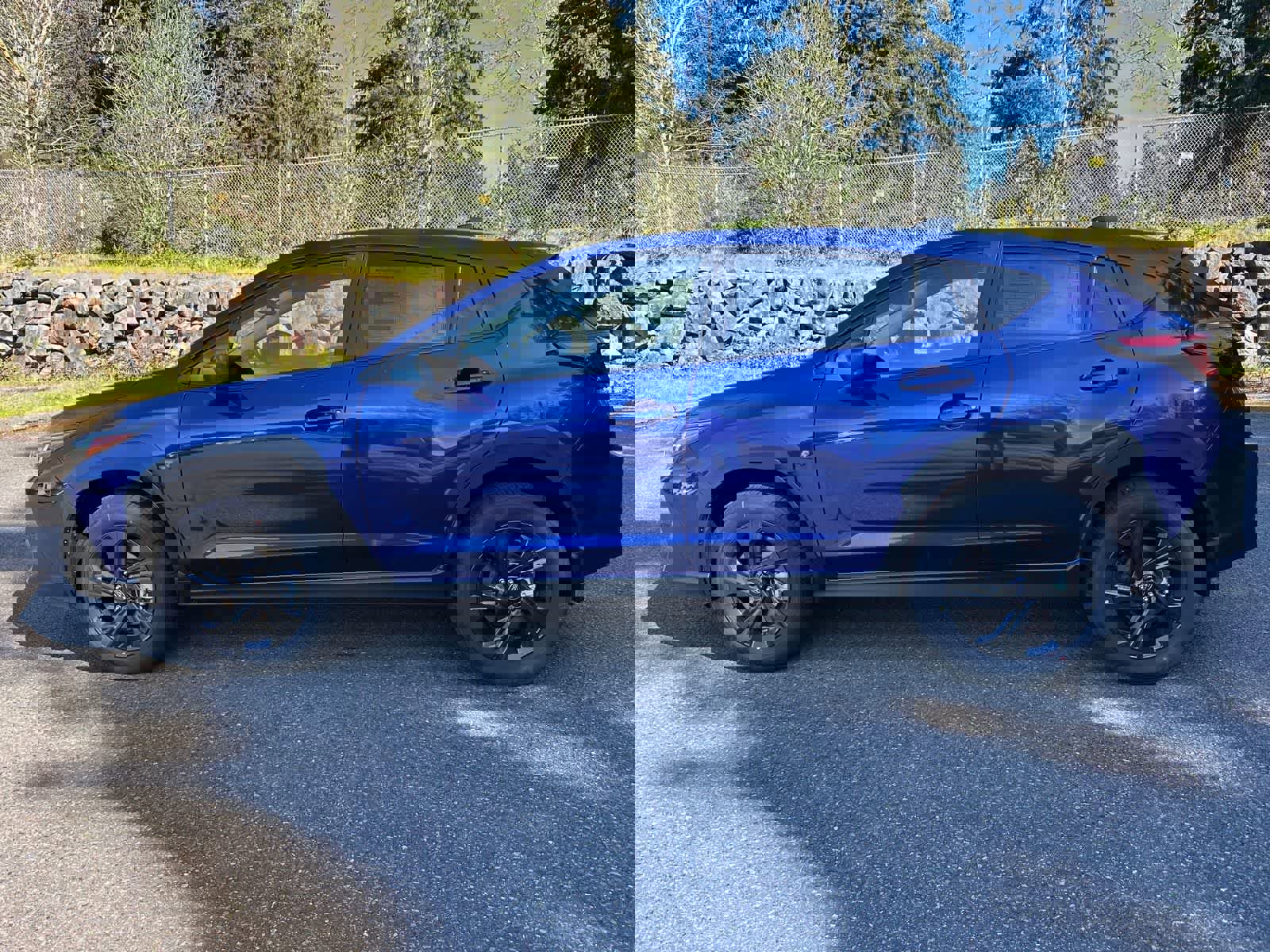 New 2026 Subaru Crosstrek 2.5i AWD/4WD image 2