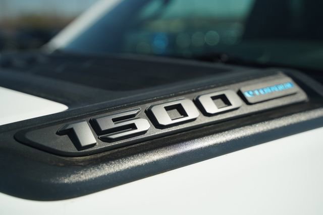 New 2026 RAM 1500 Laramie w/ Night Edition AWD/4WD image 39