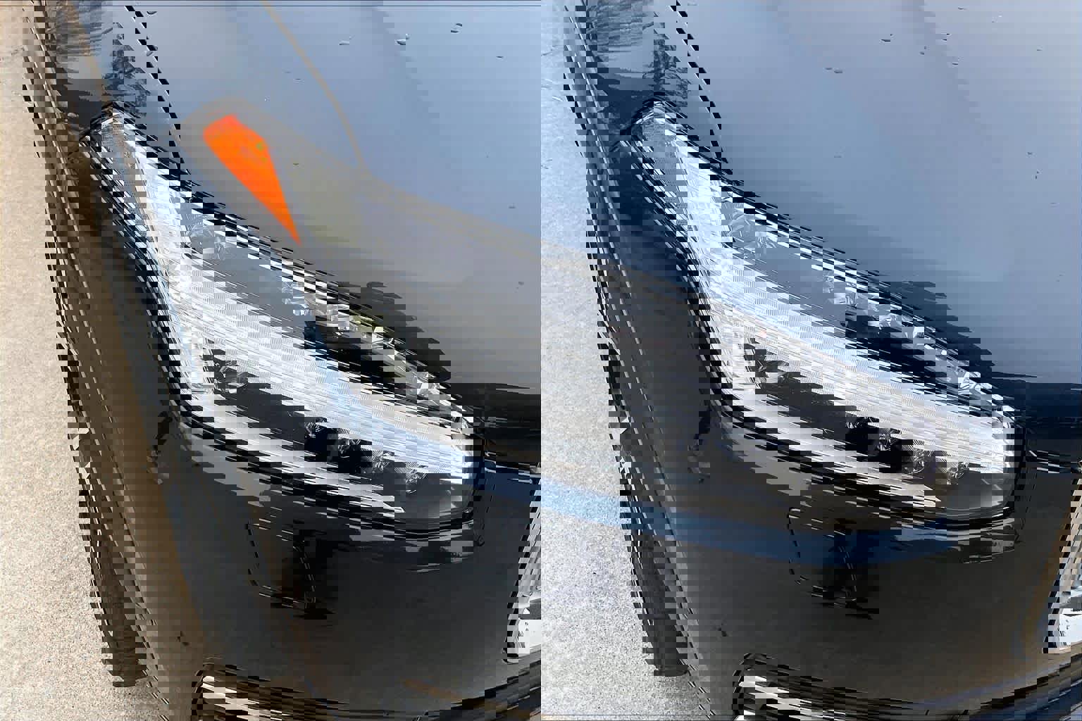 Used 2024 Volvo XC90 B6 Ultimate w/ Lounge Package image 27