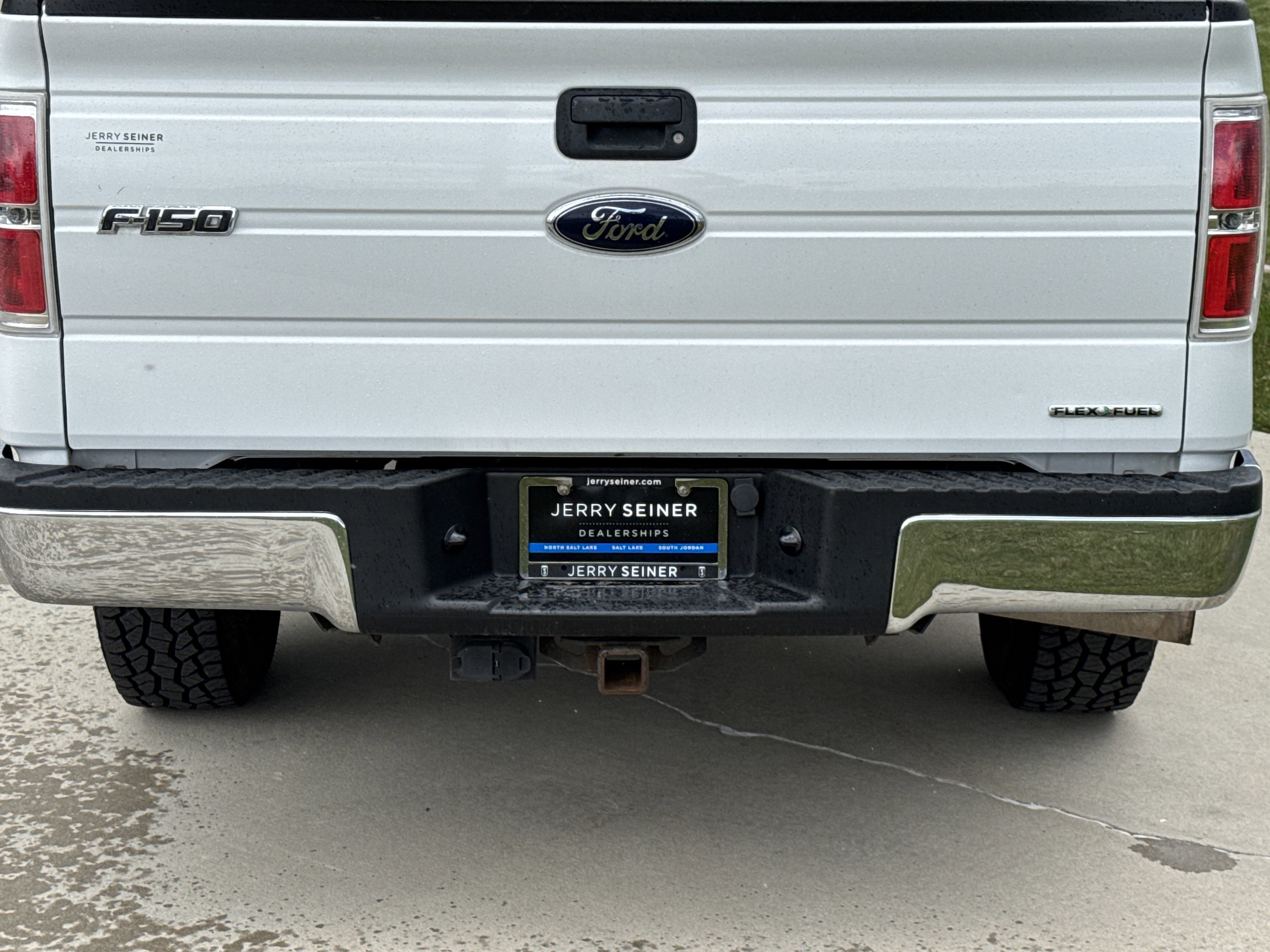 Used 2011 Ford F150 XL w/ PWR Equipment Group RWD image 13