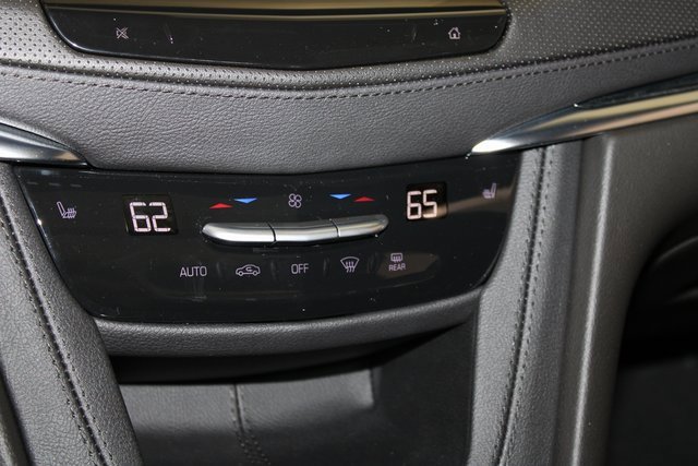 New 2025 Cadillac XT5 Premium Luxury image 17