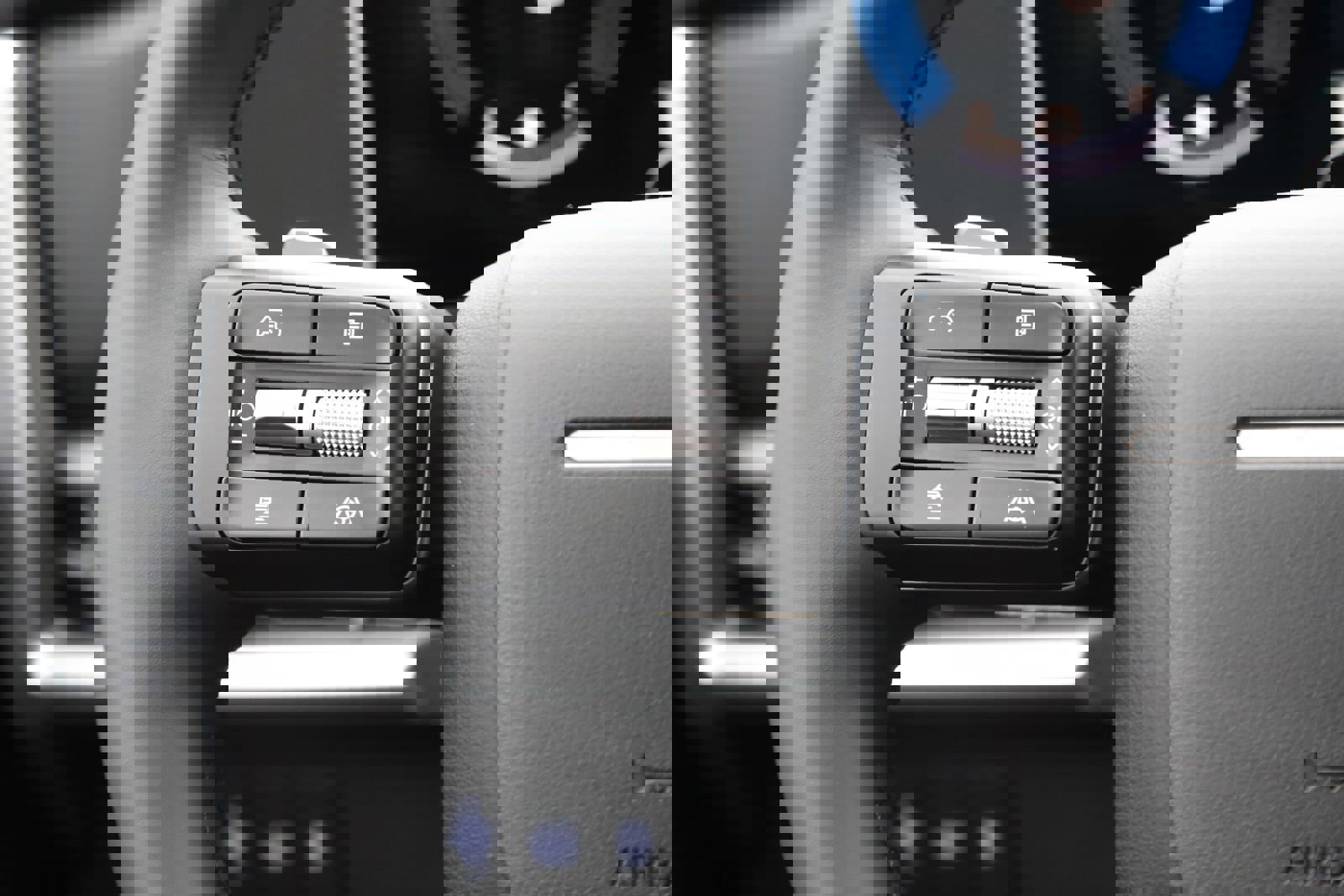 New 2026 Hyundai Santa Fe SEL image 21