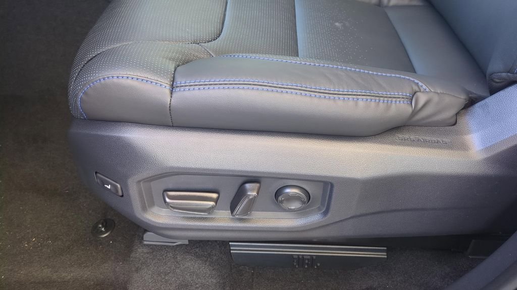 New 2026 Toyota Sequoia Platinum image 24