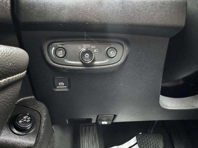 Used 2019 GMC Terrain Denali image 21