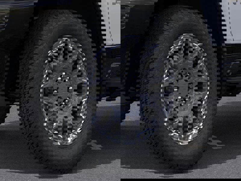 New 2025 GMC Hummer EV 3X image 33